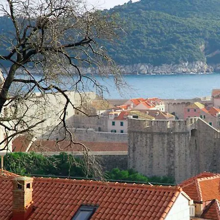 Lejlighed Cozy In With Terrace Dubrovnik