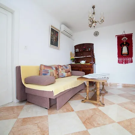 Cozy In With Terrace Lejlighed Dubrovnik